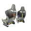 SENNA STYLE CAR SEATS MSS-1 for MCLAREN