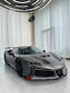 DRY CARBON BODY KIT for FERRARI SF90 | SF90XX STYLE Forza Performance custom fit