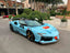DRY CARBON BODY KIT for FERRARI SF90 | SF90XX STYLE Forza Performance custom fit