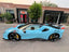 DRY CARBON BODY KIT for FERRARI SF90 | SF90XX STYLE Forza Performance custom fit