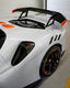 DRY CARBON BODY KIT for FERRARI SF90 | SF90XX STYLE Forza Performance custom fit