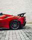 DRY CARBON BODY KIT for FERRARI SF90 | SF90XX STYLE Forza Performance custom fit