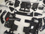 DRY CARBON BODY KIT for FERRARI SF90 | SF90XX STYLE Forza Performance custom fit