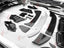 DRY CARBON BODY KIT for FERRARI SF90 | SF90XX STYLE Forza Performance custom fit