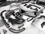 DRY CARBON BODY KIT for FERRARI SF90 | SF90XX STYLE Forza Performance custom fit