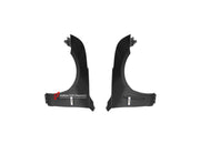 SIDE FENDERS FOR CADILLAC ATS-L 2013-2019
