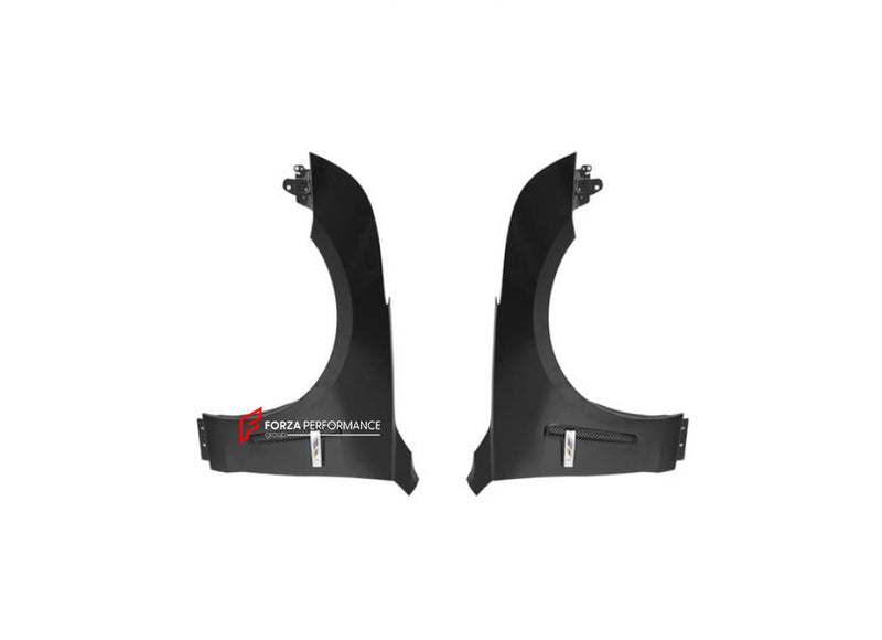 SIDE FENDERS for CADILLAC ATS-L 2013-2019