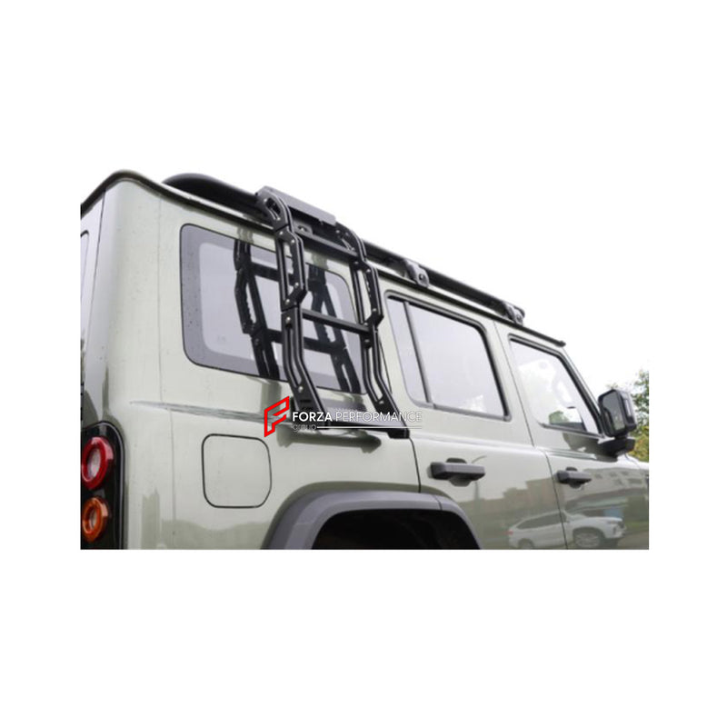 SIDE LADDER for BAW 212 T01 2024+