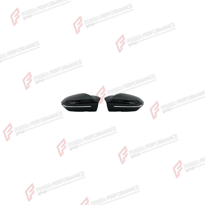SIDE MIRROR COVERS for BMW 5 SERIES G60 G68 7 SERIES G70 2022+