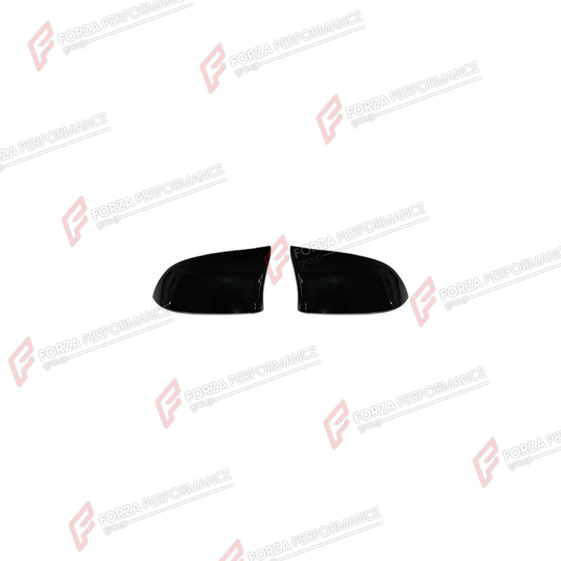 SIDE MIRROR COVERS for BMW X3 F25 X4 F26 X5 F15 X6 F16 2010 - 2019