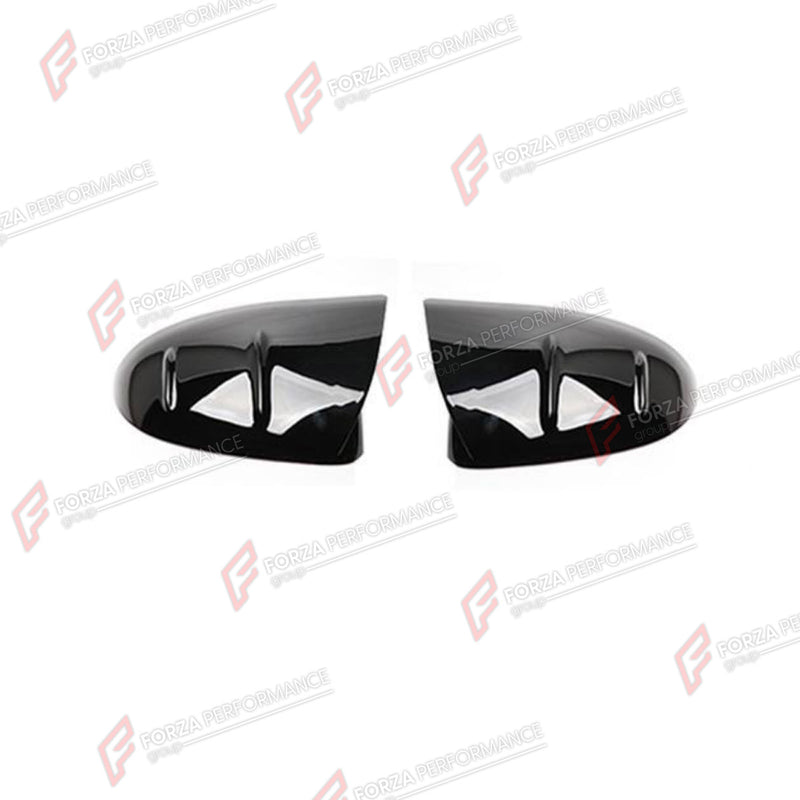 SIDE MIRROR COVERS for MERCEDES-BENZ C-CLASS W206 2021+