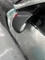 SIDE MIRRORS for PORSCHE PANAMERA G1 970 2010 - 2016 into 971
Set includes:
Side Mirrors
Material: Plastic
Note: Professional installation is required