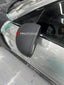 SIDE MIRRORS for PORSCHE PANAMERA G1 970 2010 - 2016 into 971
Set includes:
Side Mirrors
Material: Plastic
Note: Professional installation is required