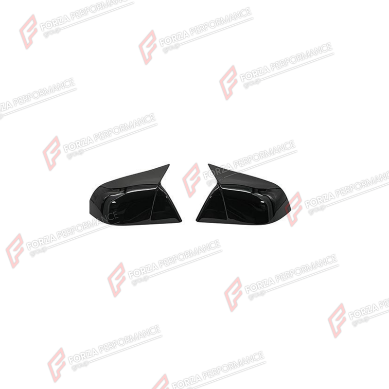 SIDE MIRROR COVERS for TESLA MODEL 3 2017 - 2023