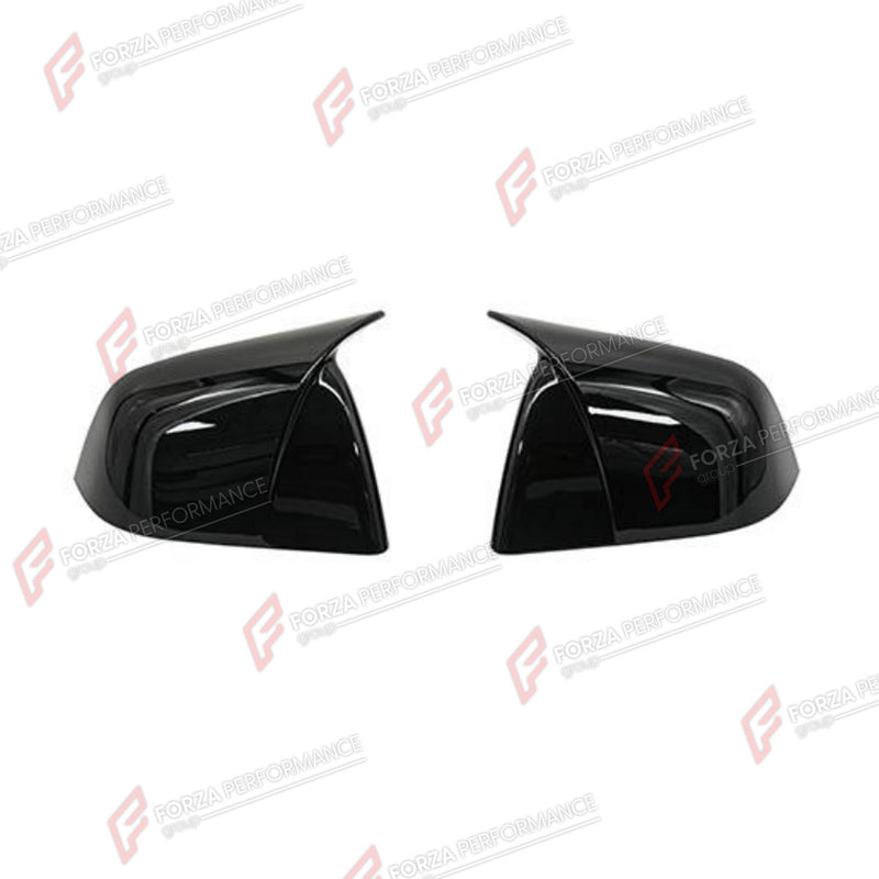 SIDE MIRROR COVERS for TESLA MODEL Y 2020 - 2025