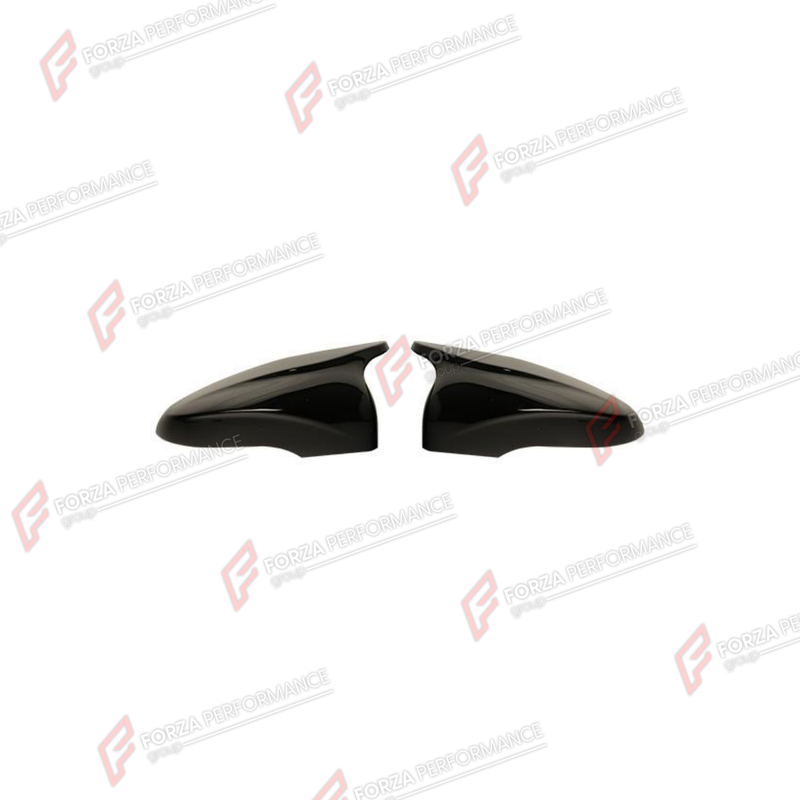 SIDE MIRROR COVERS for VOLKSWAGEN CC 2008+