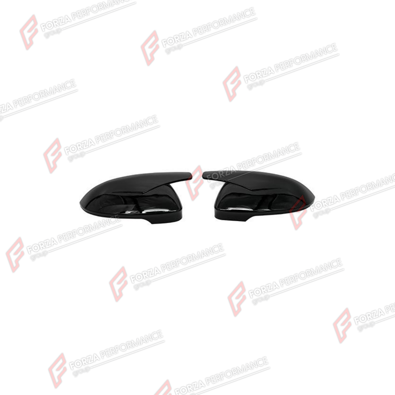 SIDE MIRROR COVERS for VOLKSWAGEN GOLF MK8 CD1 2019+