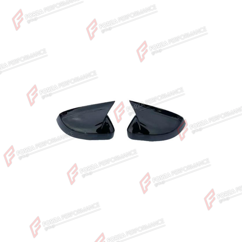 SIDE MIRROR COVERS for VOLKSWAGEN JETTA 2005+