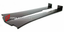 SIDE SKIRTS for LOTUS EXIGE II S2 2004 - 2011
Set Include:
Side Skirts
Material: Carbon
Note: Professional installation is required.