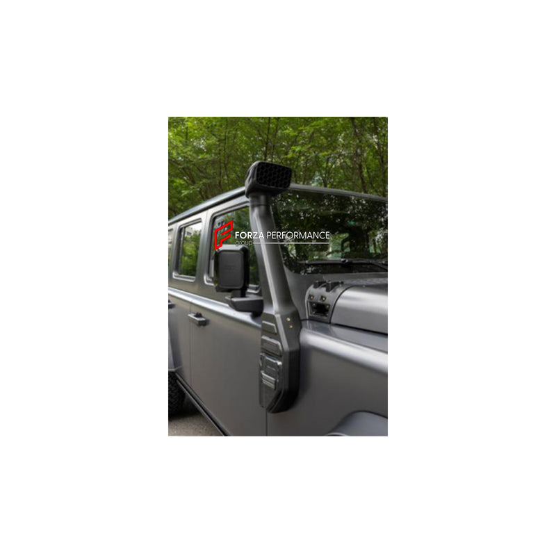SIDE SNORKEL for BAW 212 T01 2024+