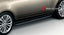 SIDE STEPS for NEW LAND ROVER RANGE ROVER L460 2021+
Set includes:
Side Skirts
Material: Plastic
NOTE: Professional installation is required.
Contact us for pricing
Payment ►
Visa
Mastercard
PayPal with a credit card (add 4.4% at checkout)
Payoneer
Cryptocurrency
Shipment ►
By express DHL/UPS/TNT/FedEx
To the local international airport
Special line by air
Special line by the sea
To Europe and the UK by train
Please let us know which shipping option you prefer.