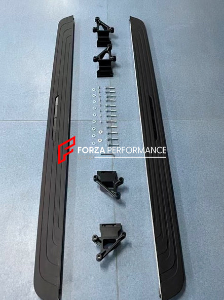 SIDE STEPS for LAND ROVER RANGE ROVER L460 2021+