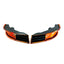 FOG LIGHTS for PORSCHE 911 G-SERIES 964 1974 - 1994
Set includes:
Fog Lights (Pair)
Material: ABS
NOTE: Plug and Play, direct fit. Professional installation is recommended.