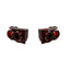TAIL LIGHTS for PORSCHE 911 G-SERIES 964 1974 - 1994
Set includes:
Tail Lights (Pair)
Material: ABS + Polycarbonate
NOTE: Plug and Play, direct fit. Professional installation is recommended.