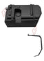 REPLACEMENT LONG RANGE FUEL TANK SYSTEM 131L, +41L (EXTRA 11 GAL) EXTENDED RANGE for TOYOTA LAND CRUISER LC71 (70-SERIES SWB) 4.0L V6 PETROL 2014-2023