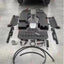 REPLACEMENT LONG RANGE FUEL TANK SYSTEM 175L, +85L (EXTRA 22 GAL) EXTENDED RANGE for LAND ROVER DEFENDER 110 / 130 L663 3.0 I6 2020+