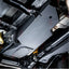 REPLACEMENT LONG RANGE FUEL TANK SYSTEM 143L, +53L (EXTRA 14 GAL) EXTENDED RANGE for INEOS GRENADIER 3.0 I6 2022+