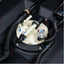 REPLACEMENT LONG RANGE FUEL TANK SYSTEM 130L, +50L (EXTRA 13 GAL) EXTENDED RANGE for FORD BRONCO 2.3L ECOBOOST 4-DOOR 2021+