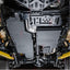 REPLACEMENT LONG RANGE FUEL TANK SYSTEM 130L, +50L (EXTRA 13 GAL) EXTENDED RANGE for FORD BRONCO 2.3L ECOBOOST 4-DOOR 2021+