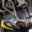 REPLACEMENT LONG RANGE FUEL TANK SYSTEM 165L, +65L (EXTRA 17 GAL) EXTENDED RANGE for LAND ROVER RANGE ROVER L322 2002-2012