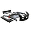 BODY KIT FOR Mercedes Benz W197 SLS AMG 2010-2015