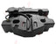 SPARE TIRE AUXILIARY LONG RANGE FUEL TANK SYSTEM 120L (EXTRA 32 GAL) EXTENDED RANGE for NEW HAVAL H5 2023+