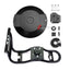SPARE TIRE COVER WITH HOLDER for MERCEDES BENZ G CLASS W465 G450 G350 G500 G550 AMG G63 2024+
Set includes:
Spare Tire Cover
Holder
Material: Stainless Steel + Dry Carbon
NOTE: Professional installation is required.