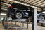 SPL-2 Single-Post Garage Parking Lift - Car Stacker, 2,000 kg - aparcamiento de coches / système de stationnement