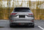 CARBON FRONT LIP REAR DIFFUSER SPORT DESIGN STYLE FOR PORSCHE CAYENNE 2018-2023