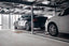SSP Chess-Type Automated Parking System - AI Parking Robot - apilador de coches / parking pour voiture