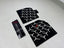 STAINLESS STEEL FLOOR MATS CARPETS for LAMBORGHINI AVENTADOR SVJ
Set includes:
Floor Mats
Material: Stainless Steel
CONTACT US FOR PRICING