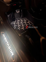 STAINLESS STEEL FLOOR MATS CARPETS for LAMBORGHINI AVENTADOR SVJ
Set includes:
Floor Mats
Material: Stainless Steel 
CONTACT US FOR PRICING
Payment ►
Visa
Mastercard
PayPal with a credit card (add 4.4% at checkout)
Payoneer
Cryptocurrency
Shipment ►
By express DHL/UPS/TNT/FedEx
To the local international airport
Special line by air
Special line by the sea
To Europe and the UK by train
Please let us know which shipping option you prefer.