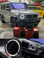 STARRY LED HEADLIGHTS for MERCEDES-BENZ G-CLASS W464 W465 2018+ Forza Performance custom fit buy Starry Sky Headlights