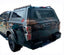 STEEL AND ALUMINIUM PICKUP CANOPY HARD TOP for ISUZU D-MAX MAZDA BT-50 Forza Performance Custom fit
Set includes:
Pickup Canopy Hard Top
Material: Steel + Aluminium
NOTE: Professional installation is required.