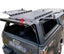 STEEL AND ALUMINIUM PICKUP CANOPY HARD TOP for ISUZU D-MAX MAZDA BT-50 Forza Performance Custom fit
Set includes:
Pickup Canopy Hard Top
Material: Steel + Aluminium
NOTE: Professional installation is required.
