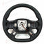 STEERING WHEEL for LAND ROVER DEFENDER 90 110 130 L663 2020+
Set includes:
Steering Wheel
Material: Leather
NOTE: Professional installation is required.