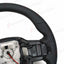 STEERING WHEEL for LAND ROVER DEFENDER 90 110 130 L663 2020+
Set includes:
Steering Wheel
Material: Leather
NOTE: Professional installation is required.