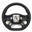 STEERING WHEEL for LAND ROVER DEFENDER 90 110 130 L663 2020+
Set includes:
Steering Wheel
Material: Leather
NOTE: Professional installation is required.