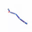 VALVED EXHAUST CATBACK MUFFLER for Subaru WRX 2.0T
