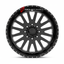 SUPER SINGLE TRUCK FORGED WHEELS RIMS custom fit F20 ATOM SS